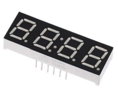 Display - 0.40 inch